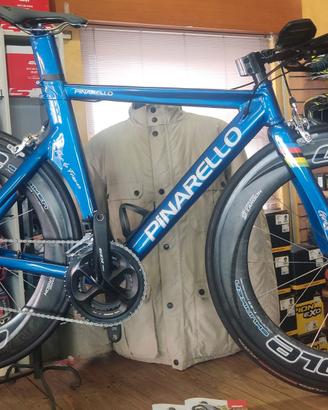 Bici crono triathlon.