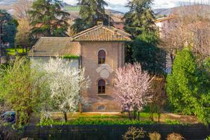 VILLA SINGOLA A SCANDIANO