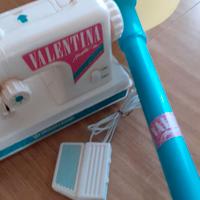 macchina da cucire giocattolo