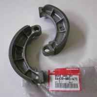 Pastiglie freno honda 06430-mw3-671