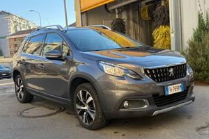 Peugeot 2008 BlueHDi 100 GT Line