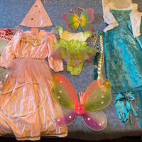 Vestiti carnevale
