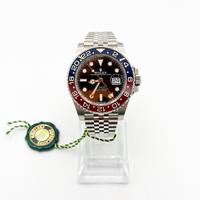Rolex Gmt Pepsi