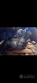 motore cbr 125 