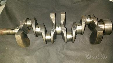 albero motore per Ape Piaggio 