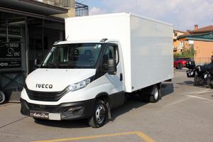 Iveco Daily L4 35Q 2.3 115 kW con sponda caricatri