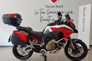 Ducati Multistrada V4 S SPORT
