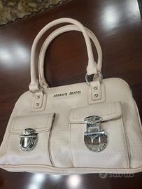 Borsa armani nuova originale