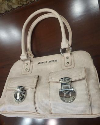 Borsa armani nuova originale