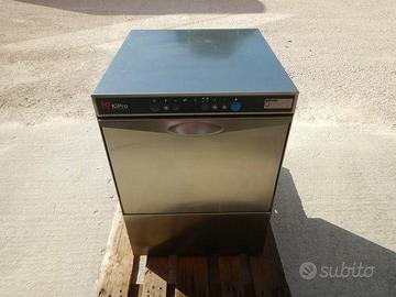 Lavabicchieri Kipro Professional Kitchen K50 V 400
