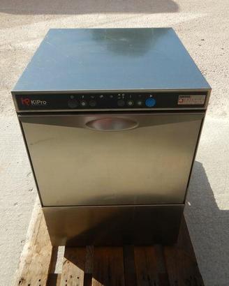 Lavabicchieri Kipro Professional Kitchen K50 V 400