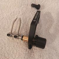 Rest Poggia freccia AMEYXGS Drop Away Regolabile