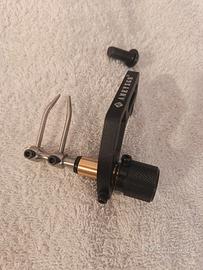 Rest Poggia freccia AMEYXGS Drop Away Regolabile