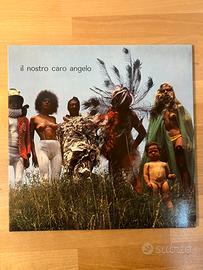 “Il nostro caro Angelo” (Battisti)