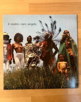 “Il nostro caro Angelo” (Battisti)