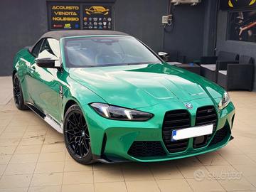 Bmw 430 M4 Competition M xDrive