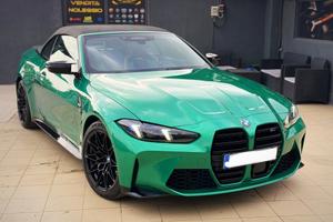 Bmw 430 M4 Competition M xDrive