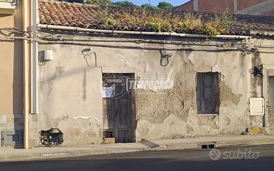 Via Nazionale - Rometta