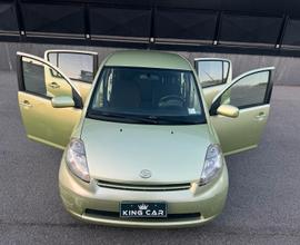 Daihatsu Sirion 1.3 16V Mio