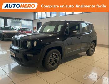 JEEP Renegade TT78237