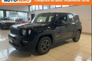 JEEP Renegade TT78237