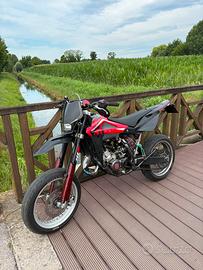 husqvarna sm