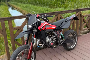 husqvarna sm