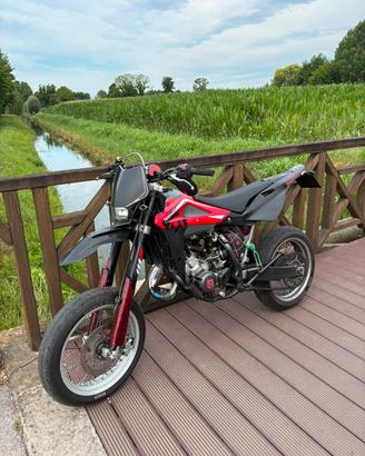 husqvarna sm