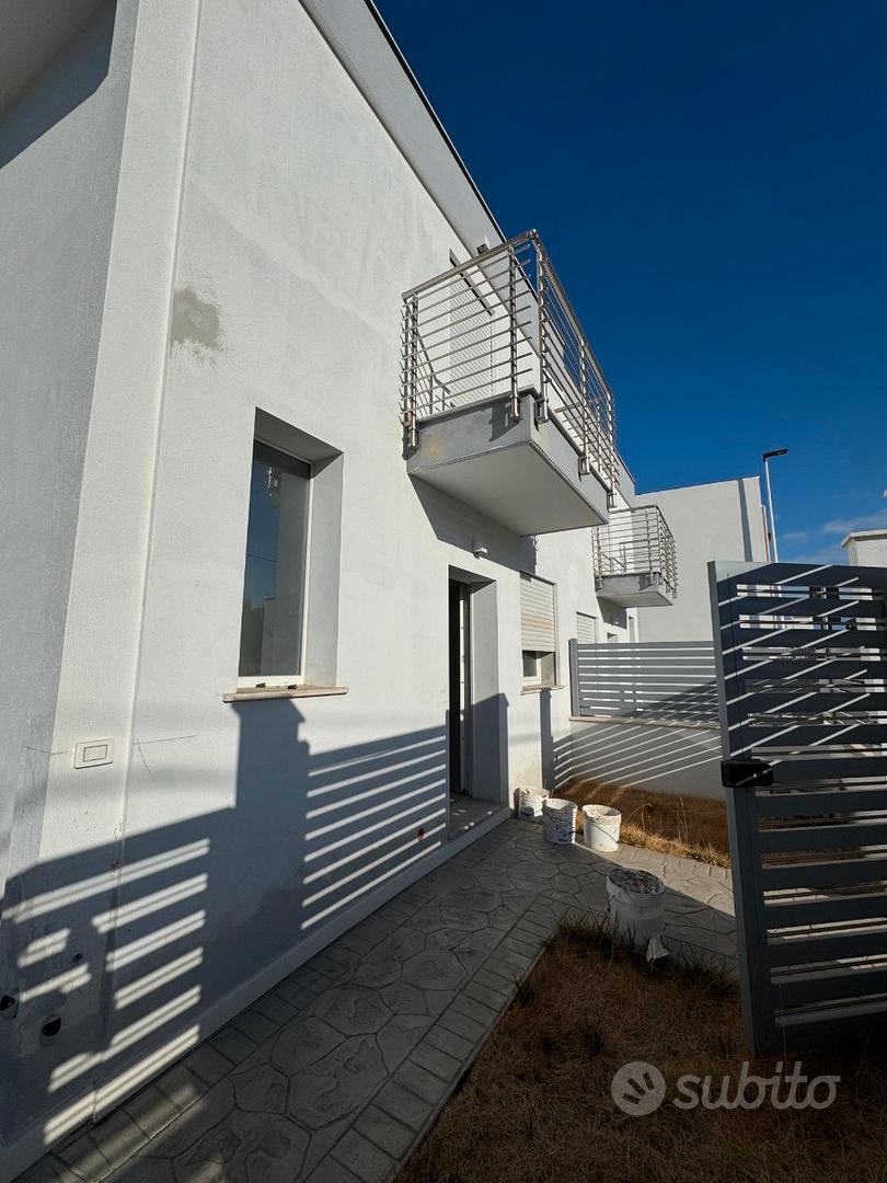 Casa – Cagliari, Sant'Avendrace, Sant'Avendrace-Santa Gilla - Vista 2