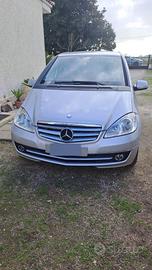 Mercedes classe A
