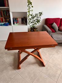 Tavolo Calligaris in legno