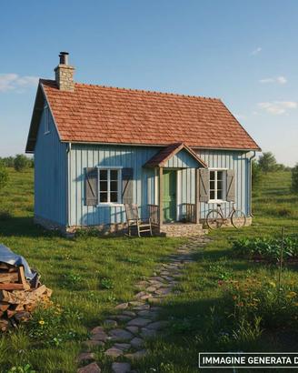 Immobile a Legnago (VR)