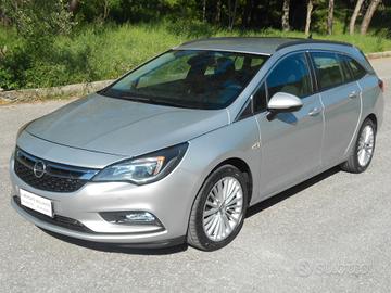 ASTRA S.W.(my'20)1.6cdti(STRAFULL-NAVI-C.A.)136cv,