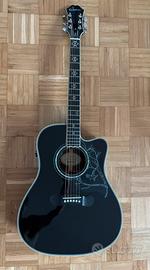 Epiphone Dave Navarro Jane Signature