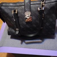 borsa guess