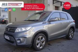 Suzuki Vitara Suzuki 1.6 DDiS V-Top Unicoprop...
