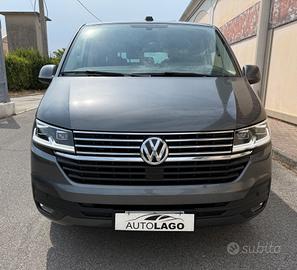 Volkswagen Caravelle 2.0 TDI 150CV DSG Cruise 9Pos