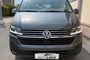 Volkswagen Caravelle 2.0 TDI 150CV DSG Cruise 9Pos