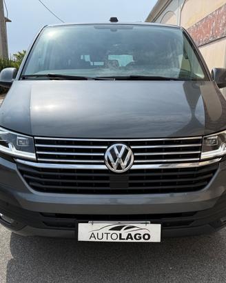 Volkswagen Caravelle 2.0 TDI 150CV DSG Cruise 9Pos