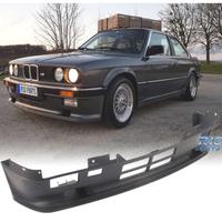 PARAURTI ANTERIORE BMW E30 82-94 LOOK M ABS