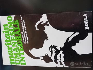 Testi per amanti di Jacques Maritain