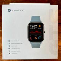 Orologio Smartwatch Amazfit GTS con GPS