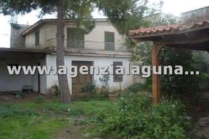 Villa singola