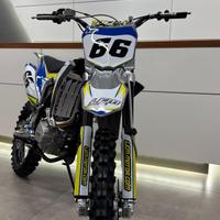 Lem motocross
