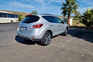 NISSAN Murano 2ª serie - 2013