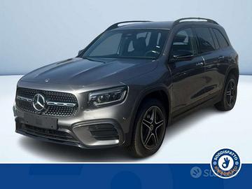 Mercedes-Benz GLB Classe 200d Automatic AMG L...