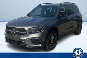 Mercedes-Benz GLB Classe 200d Automatic AMG L...