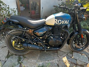 Royal Enfield