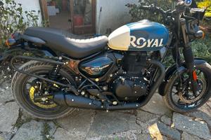 Royal Enfield