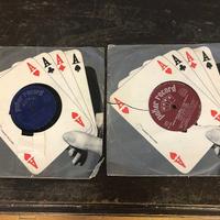 Dischi rari in vinile del 1960